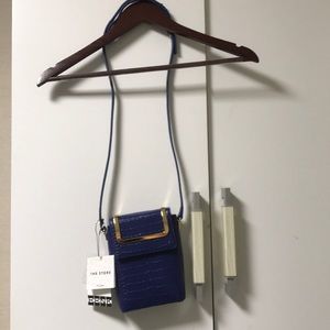 H FOR HANDBAG (MINI HANDYBAG)